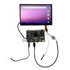 RK3566主板+顯示屏ARM架構安卓/Linux/Ubuntu系統(tǒng)可配7寸-24寸TFT觸摸顯示屏